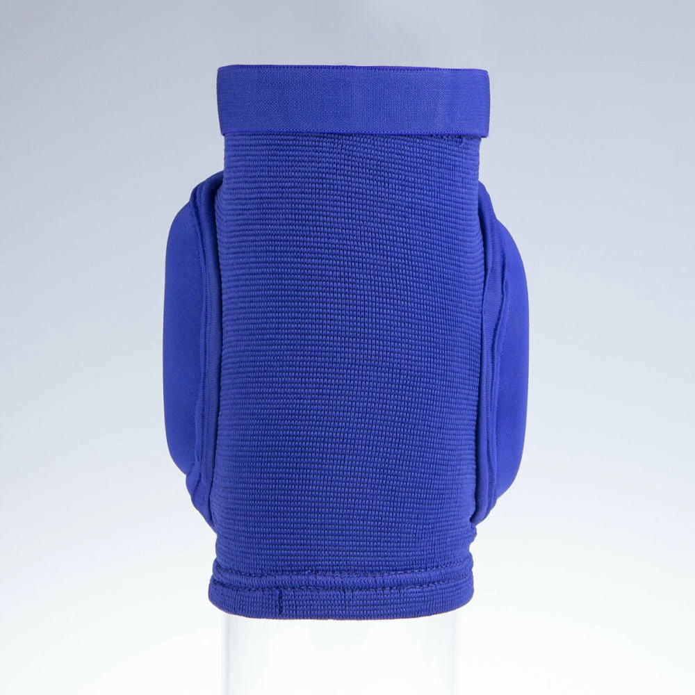 PROTECTION Fighter Knee Guard - Blue, FKG-03B 4 PROTECTION Fighter Knee Guard - Blue, FKG-03B