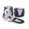 Fighter Handwraps - Grey Camo, FHW-001GC 2 Fighter Handwraps - Grey Camo, FHW-001GC
