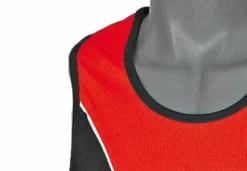 TopTen Boxing Tank Top Ten T-shirt Winner - Red/black, 0901 Red OFFERS