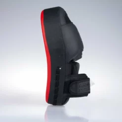Fighter Focus XL Mitts - Red/black, FFMS-002R TRAINING
