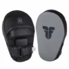 Fighter Focus XL Mitts - Grey/black, FFMS-002G TRAINING