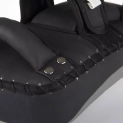 TRAINING Fighter Thai Pads - Grey, FTP-001G