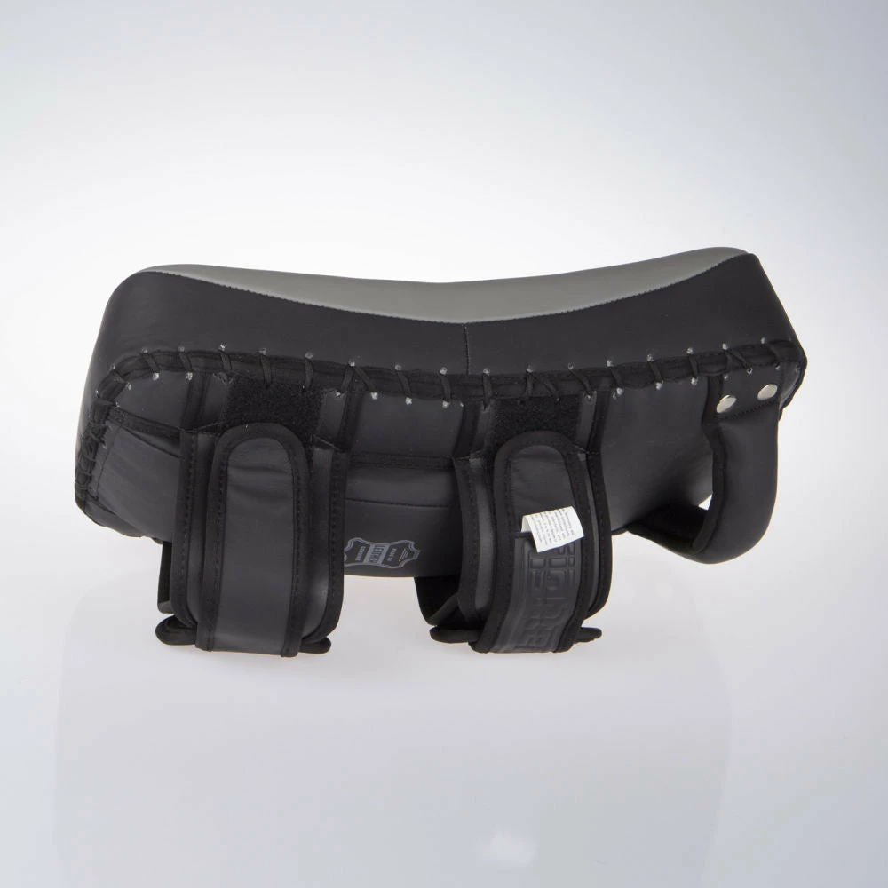 TRAINING Fighter Thai Pads - Grey, FTP-001G 5 TRAINING Fighter Thai Pads - Grey, FTP-001G