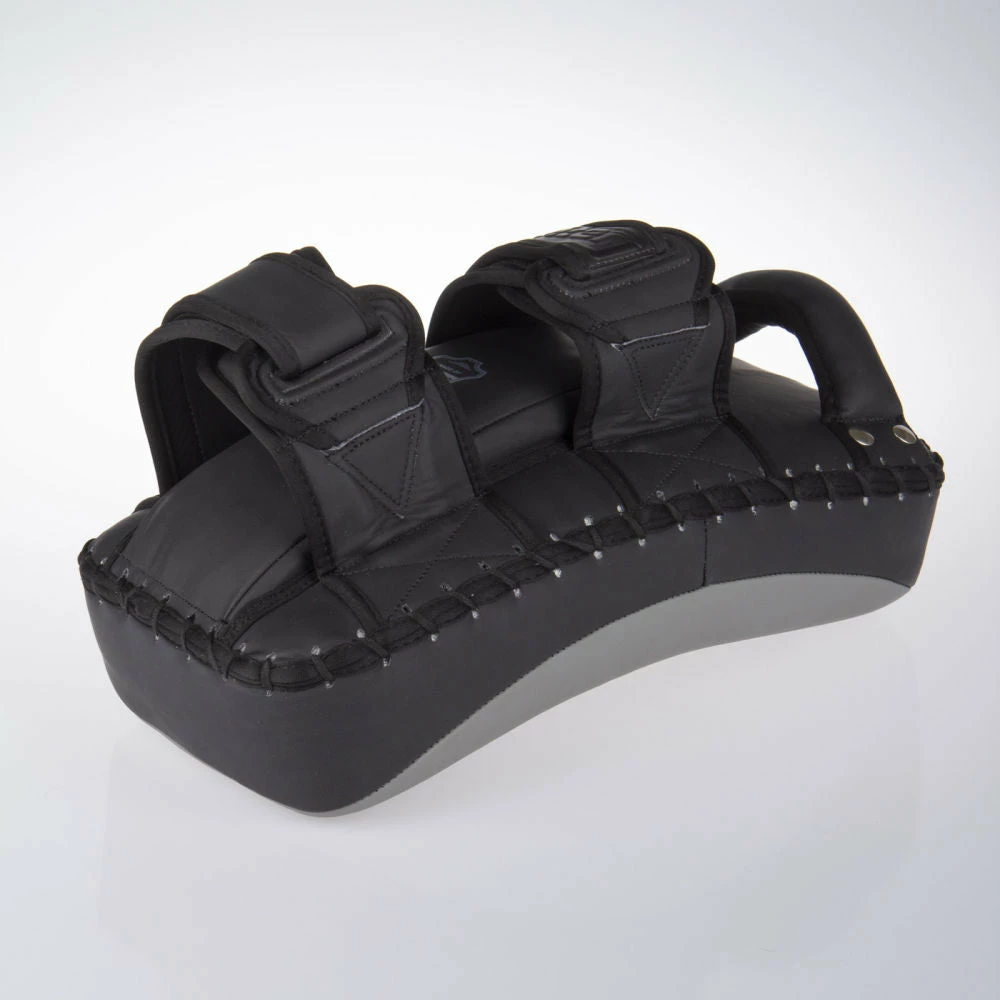 TRAINING Fighter Thai Pads - Grey, FTP-001G 6 TRAINING Fighter Thai Pads - Grey, FTP-001G