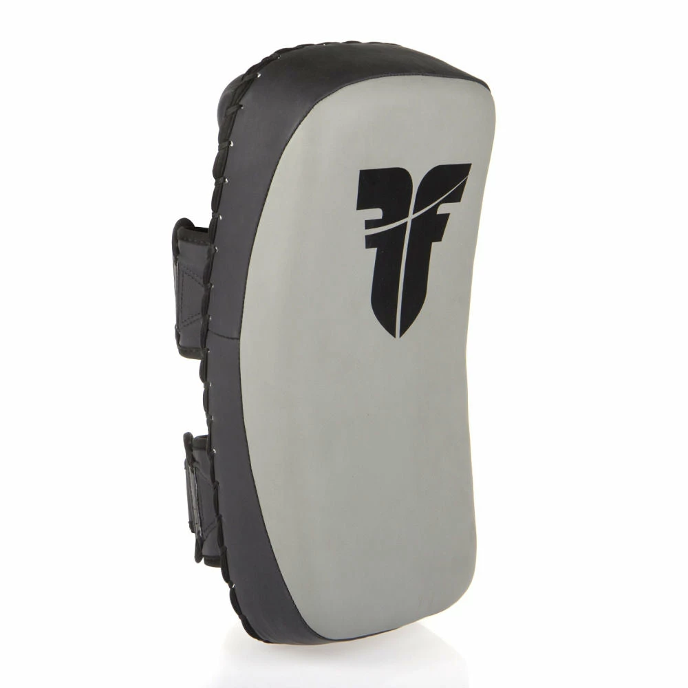 TRAINING Fighter Thai Pads - Grey, FTP-001G 10 TRAINING Fighter Thai Pads - Grey, FTP-001G
