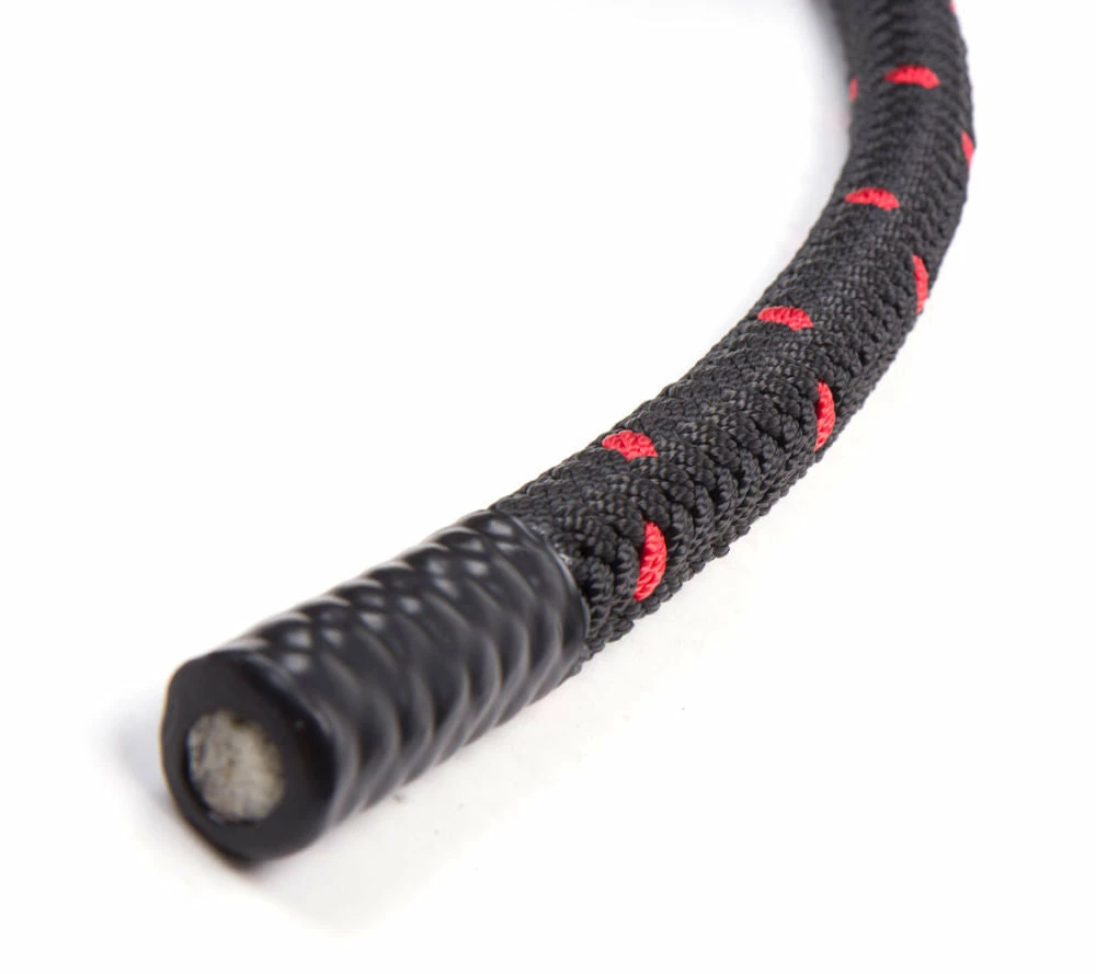 Fighter Battle Rope 35 - Red/black TRAINING 5 Fighter Battle Rope 35 - Red/black TRAINING