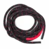 Fighter Battle Rope 35 - Red/black TRAINING