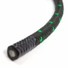 Fighter Battle Rope 40 - Black/green
