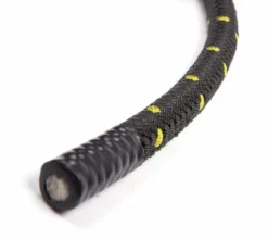 Fighter Battle Rope 30 - Black/yellow