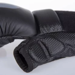 Fighter Training MMA Gloves - Black, FMG-001