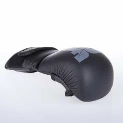 Fighter Training MMA Gloves - Black, FMG-001 14 Fighter Training MMA Gloves - Black, FMG-001
