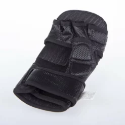 Fighter Training MMA Gloves - Black, FMG-001 16 Fighter Training MMA Gloves - Black, FMG-001
