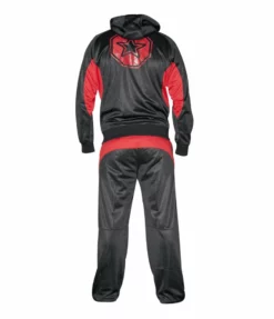 TopTen MMA OFFERS TOP TEN MMA Tracksuit - Black/red, 7330-9