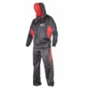 TopTen MMA OFFERS TOP TEN MMA Tracksuit - Black/red, 7330-9