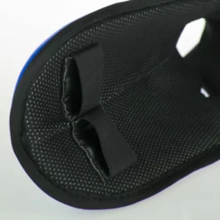 Fighter Strap Kicks - Blue, FFG-001BL