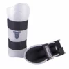 PROTECTION Shin Guard Fighter Ergo - White, FSG-001W 2 PROTECTION Shin Guard Fighter Ergo - White, FSG-001W