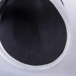 PROTECTION Shin Guard Fighter Ergo - White, FSG-001W