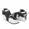 Fighter Strap Kicks - White, FFG-001W PROTECTION