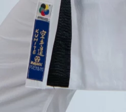 Uniforms & Gi Hayashi White Karate-gi PREMIUM KUMITE 100% Polyester Ultra-Light, 0473-1