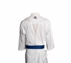 Uniforms & Gi Hayashi White Karate-gi PREMIUM KUMITE 100% Polyester Ultra-Light, 0473-1