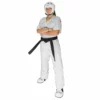 TopTen Fight Uniform Top Ten Mesh - White, 1625-11 UNIFORMS 2 TopTen Fight Uniform Top Ten Mesh - White, 1625-11 UNIFORMS