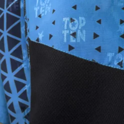 TopTen UNIFORMS TOP TEN Graphic Uniform - Blue/navy Blue, 16831-BLBL