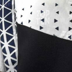 TopTen TOP TEN Graphic Uniform - White/blue, 16831-WB