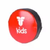 Fighter ROUND TARGET JUNIOR - Red/Black, FLK-RED