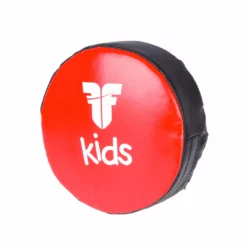 Fighter ROUND TARGET JUNIOR - Red/Black, FLK-RED
