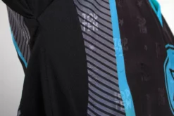 TopTen UNIFORMS TOP TEN Big Star Uniform - Black/blue, 16832-BLB