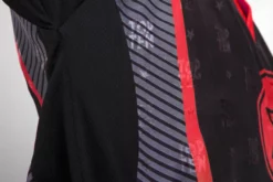 TopTen UNIFORMS TOP TEN Big Star Uniform - Black/red, 16832-RB