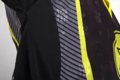 TopTen UNIFORMS TOP TEN Big Star Uniform - Black/yellow, 16832-BY