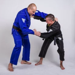 UNIFORMS Fighter BJJ Gi Ripstop Uniform - Blue, BJJBLU-04 13 UNIFORMS Fighter BJJ Gi Ripstop Uniform - Blue, BJJBLU-04