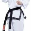 TopTen TOP TEN ITF Assistant Instructor Uniform - Diamond Dobok - Polyester, 16771-1 2 TopTen TOP TEN ITF Assistant Instructor Uniform - Diamond Dobok - Polyester, 16771-1