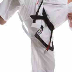 TopTen TOP TEN ITF Assistant Instructor Uniform - Diamond Dobok - Polyester, 16771-1 21 TopTen TOP TEN ITF Assistant Instructor Uniform - Diamond Dobok - Polyester, 16771-1