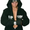 TopTen TOP TEN Hooded Sweatshirt - Black, 0911S 2 TopTen TOP TEN Hooded Sweatshirt - Black, 0911S