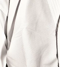 TopTen TOP TEN ITF Assistant Instructor Uniform - Diamond Dobok - Polyester, 16771-1