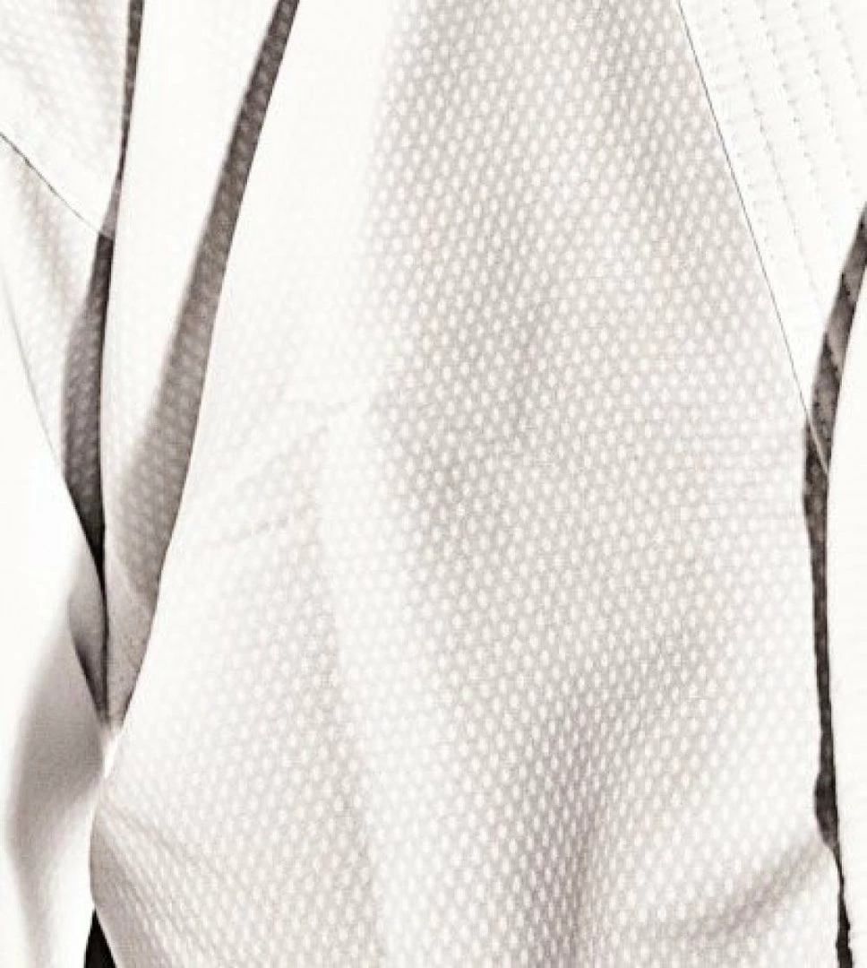 TopTen TOP TEN ITF Assistant Instructor Uniform - Diamond Dobok - Polyester, 16771-1 4 TopTen TOP TEN ITF Assistant Instructor Uniform - Diamond Dobok - Polyester, 16771-1