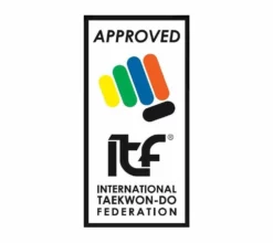 TopTen TOP TEN ITF Student Uniform - Diamond - White SPE, 16703-1