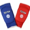TopTen PROTECTION Top Ten Elbow Guard WAKO NASKA Reversible Red/Blue Protector, 3214-46 2 TopTen PROTECTION Top Ten Elbow Guard WAKO NASKA Reversible Red/Blue Protector, 3214-46