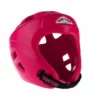 TopTen PROTECTION Top Ten Neon Pink Avantgarde Head Guard, 4066-77