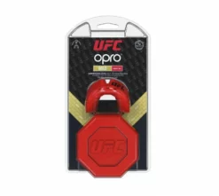 PROTECTION Mouth Guard OPRO UFC GOLD ADULT
