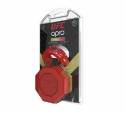 PROTECTION Mouth Guard OPRO UFC GOLD ADULT