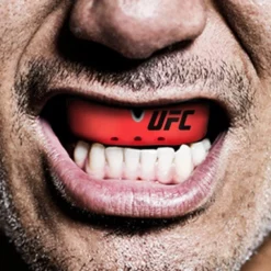 PROTECTION Mouth Guard OPRO UFC GOLD ADULT