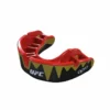 Mouth Guard OPRO UFC PLATINUM FANGZ, 002261002 PROTECTION