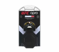 Mouth Guard OPRO UFC PLATINUM FANGZ, 002261002 PROTECTION