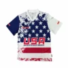 TopTen OFFERS Top Ten Classic USA T-Shirt, 7000-0500