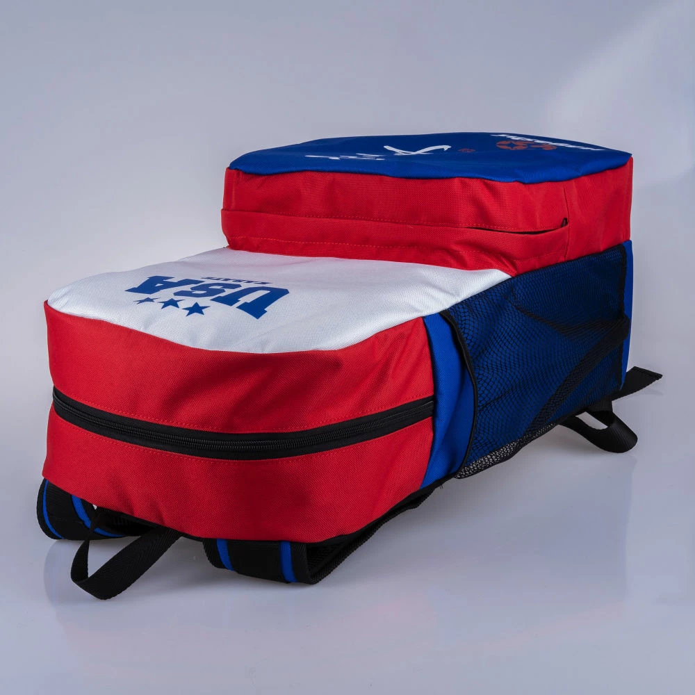 TRAINING Hayashi Karate USA Backpack, H-BP01 5 TRAINING Hayashi Karate USA Backpack, H-BP01