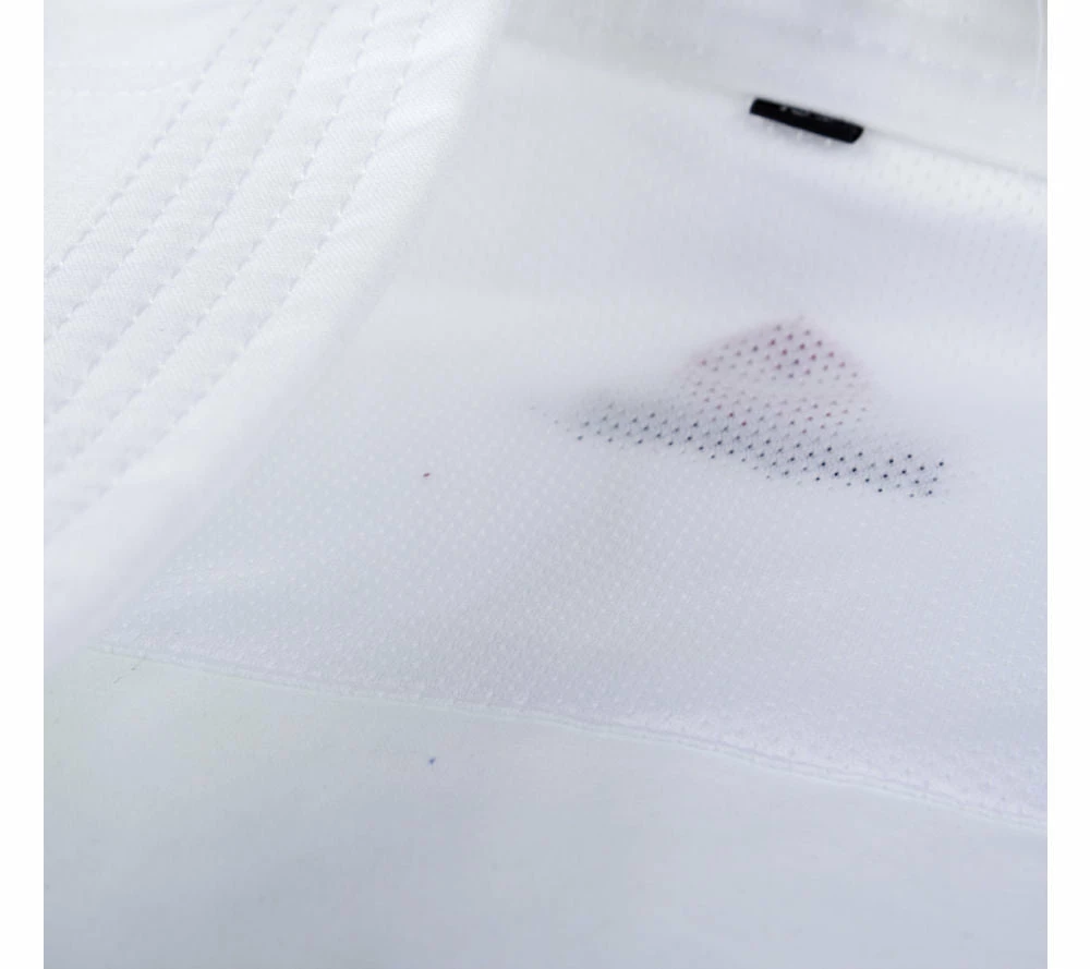 Uniforms & Gi Hayashi WKF Karate-Gi KATAMORI - Blue Embroidery, 0295-4 5 Uniforms & Gi Hayashi WKF Karate-Gi KATAMORI - Blue Embroidery, 0295-4