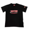 TopTen Top Ten Classic Black T-Shirt, 138-99 OFFERS 2 TopTen Top Ten Classic Black T-Shirt, 138-99 OFFERS